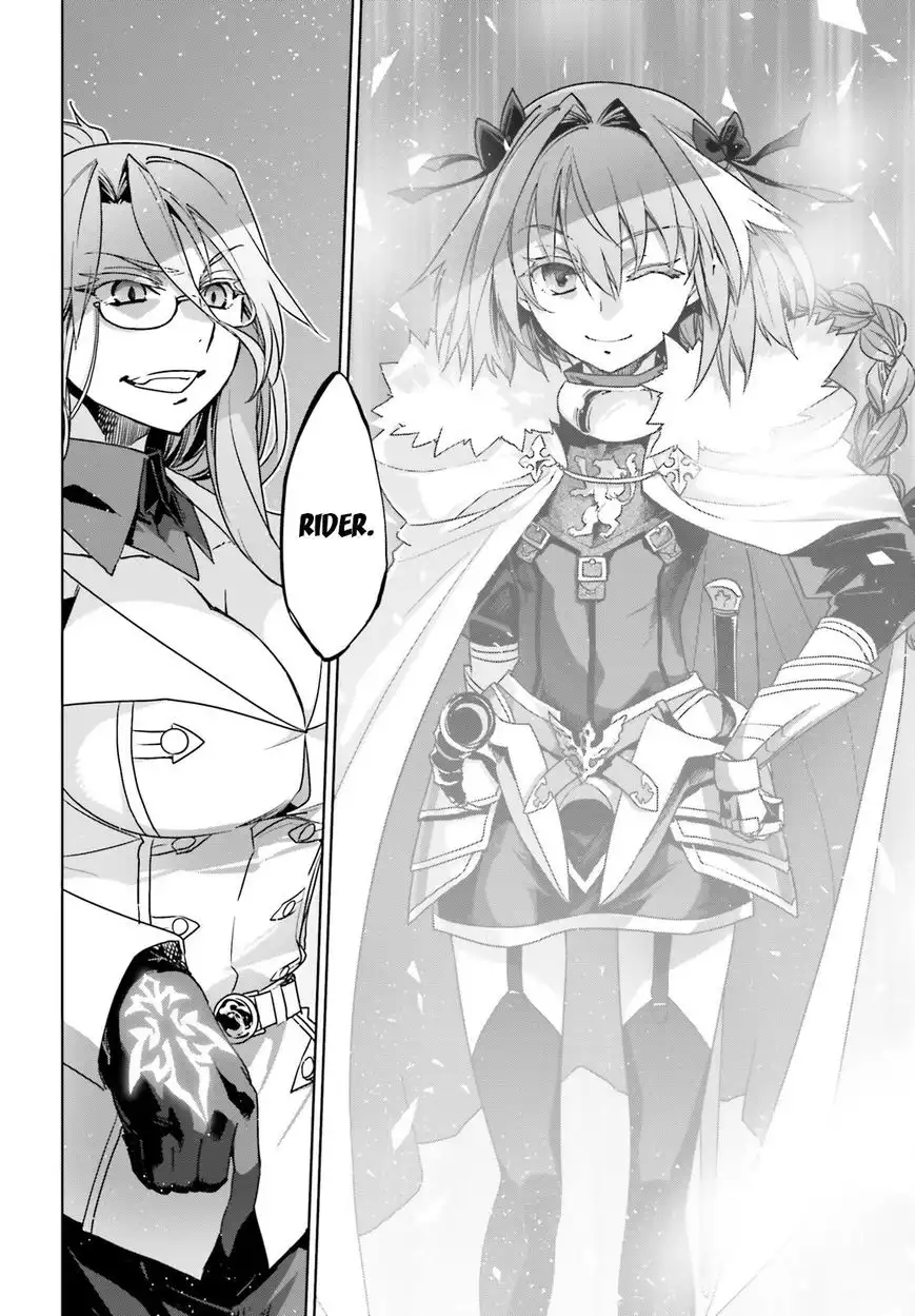 Fate/Apocrypha Chapter 1 57